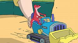 Me First By Karen Moonah