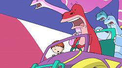 Ooops! By Sheila Dinsmore