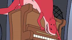 I Don't want to go to bed By Michael Maurer