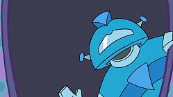 To Outerspace By Sheila Dinsmore