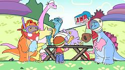 Can I Keep It? By Sheila Dinsmore 