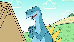  Let's Rock By Sheila Dinsmore