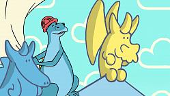 I Wish I Was A Builder By Richard Clark