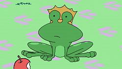 What Happens Next? By Karen Moonah