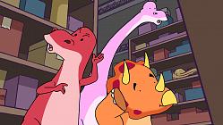 I Spy By Alexandra Zarowny