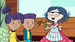 Fast and Fabulous Fixers