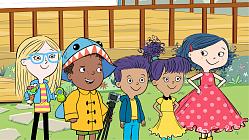 So Much to Do, So Little Dot