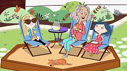 Souptacular Staycation