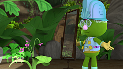 Light Where It's Dark