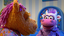 I'm Sorry, Really Sorry