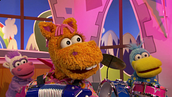 Sing A Pajanimal Song