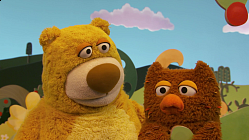 Off To My School Adventure