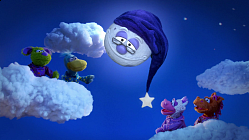 One Teacup, Two Friends