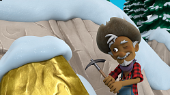 Pups Go for the Gold - Episode 504B