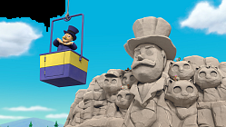 Pups Save Heady Humdinger - Episode 508B