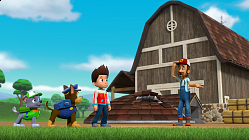 Pups Save the Popped Top - Episode 510B