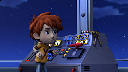 Pups Save the Jungle Penguins - Episode 601B