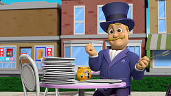 Pups Save the Honey - Episode 604A