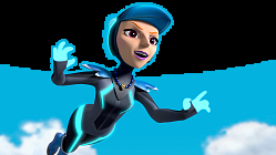 Mighty Pups: Pups and the Mighty Twins - Episode 612