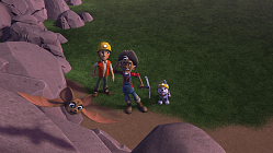 Pups Save a Bat Family - Episode 614A