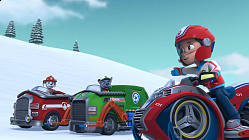 Pups Save a Mud Monster - Episode 614B