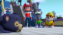 Pups Save the Bears - Episode 617A