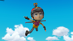 Pups Save Rescue Camp - Episode 623A