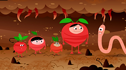 That Just Rained Smell