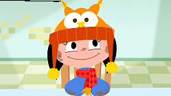 Mirror, Mirror On The Wall