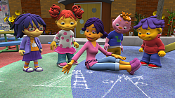 Climb, Ignatz, Climb