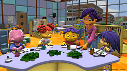 Don’t Forget the Leaves