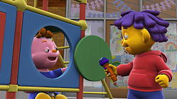 How Did My Dog Do That?