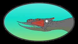 M is for Microraptor