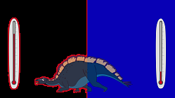 W is for Wuerhosaurus