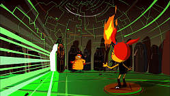 The Secrets of the Pyramids