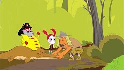 Kika's Survival Guide