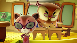 Flap-Flap and the Clones