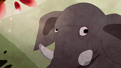 The Long Journey of Kumakoue (South Africa)