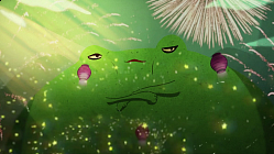 The Water of the Earth (Oceania)