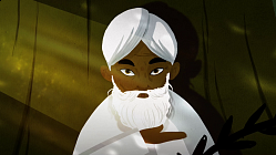 The Three Feathers (India)