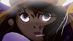 Rain of Stars (American Indian)