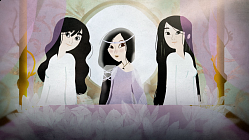 The Swans of the Sea (Ireland)