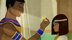 The Dream of Iretirou (Egypt)