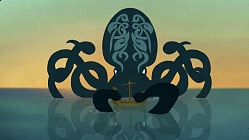 Lotta the Viking (Scandinavia)