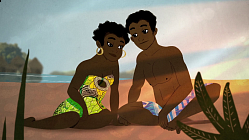 Sine and Saloum (Senegal)