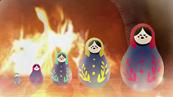 The Prince of Leaves (Germany)