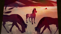 The Totem of the Grizzly (Canada)