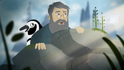 Tupaï and the Secret of the Pearl (Polynesia)