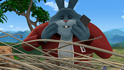 The Invention of the Merry-Go-Round