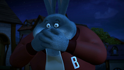 The Invention of Wooden Boat